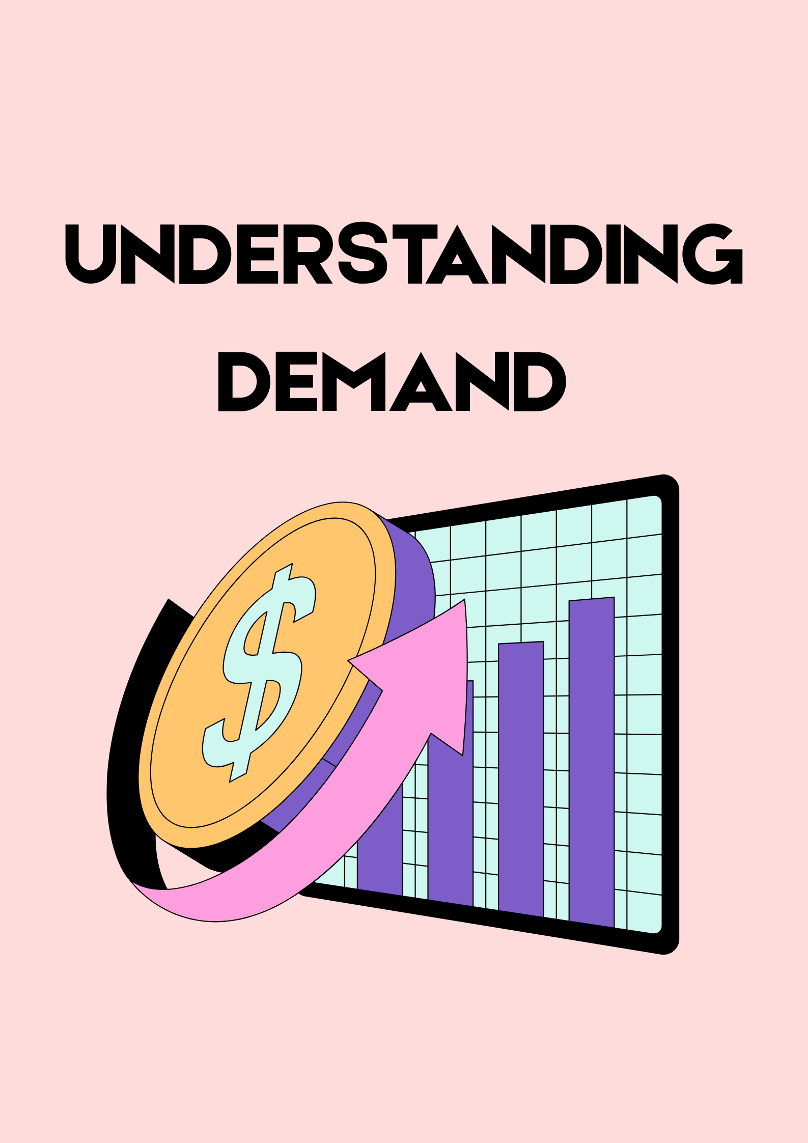 Understanding Demand 📊